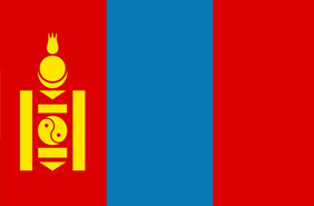 Mongolian