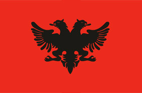 Albanian