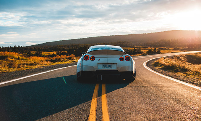 Automobile