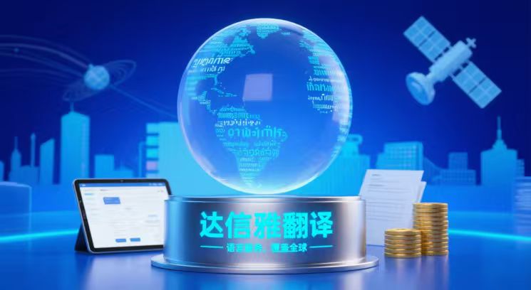 当“语言无界”的信念，照进专业服务的现实